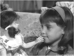 Tracy Stratford &quot;Twilight Zone&quot; - 1963 &quot;The Living Doll&quot; - tstz10