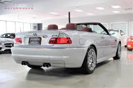 used 2003 bmw m3 sold