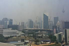 All rights reserved © thē haze / 2020. Coronavirus Weakens Defences Against Indonesian Forest Fires As Severe Haze Risk Deemed Moderate News Eco Business Asia Pacific