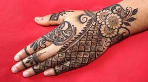 You will see here in our application various best ideas of arabic, bridal, gulf, mandala, jewellery, wedding, new style, top, rajasthani, traditional, most attractive. Design Henna Mehndi Design Simple Mehndi Design Mehndi Ki Design Mehndi Simple Mehndi Design Designs Mehndi Designs For Hands Henna Designs Mehndi Simple