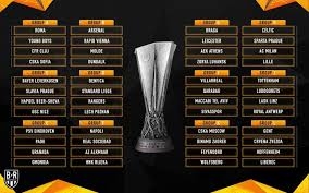 Read on for europa league predictions and betting advice offered by mightytips, together with insight on how we make selections to get the best odds possible. Loting Europa League Algemeen Feyenoord Forum Feyenoord Forum