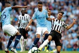 Manchester united will take on manchester city in a vital premier league clash on wednesday. Newcastle United Vs Manchester City Preview Predictions Lineups Team News