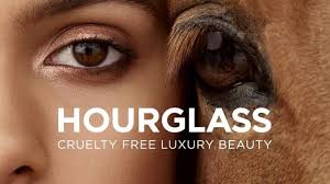 why hourgl cosmetics is vegan now