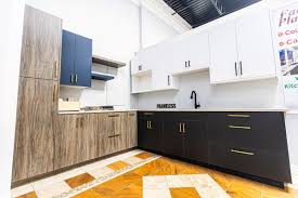 wood vs melamine cabinets which is