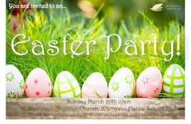 Easter Party Magdalene Project Org