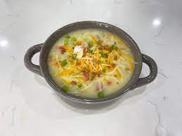 potato soup julia pacheco