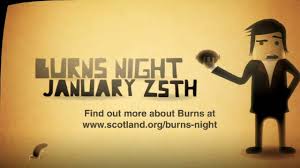 Burns night is about celebrating scottish poet, robert burns, born in 1759, and his many scots. The Story Of Robert Burns Youtube