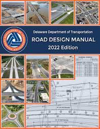delaware dot road design manual