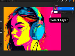How To Invert Colors On Procreate