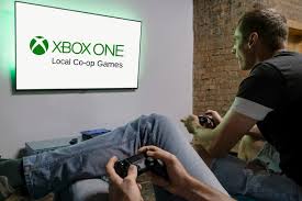 best local couch co op games for xbox