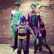 So if you wish to live a day in your comic book or anime, take a look and discover some of the most inspired cosplay ideas the world has to offer. 20 Family Cosplay Ideas For Comic Con In Dubai Ewmums Com