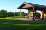 Oakwood Nature Park – Disc Golf Course – Fennimore WI