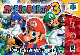 Goku, frieza, trunks, krillin, piccolo, beerus, vegeta y cell. Play Mario Party 3 Online Free N64 Nintendo 64