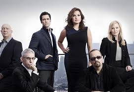 Special victims unit premiered on nbc on. Law Order Svu Season 22 Will Bring Back Demore Barnes As Series Regular Videotapenews