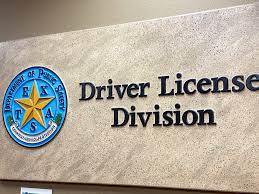 lost your texas driver s license here