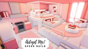cute c pink tiny home sd build