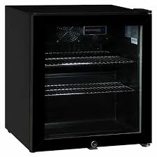 Wine Refrigerator Bd425 Combo