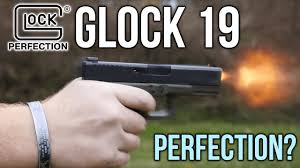 The Top 10 Most Popular Glock Pistols