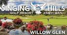 Willow Glen Golf Course in San Diego | Singing Hills Golf Resort