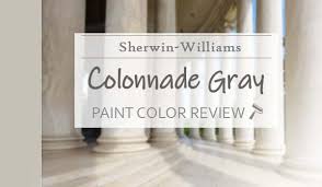 sherwin williams colonnade gray sw 7641