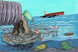 Water Pollution; Causes,Effects,Solutions | Environment Buddy