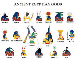 Religion And Beliefs Ancient Egypt