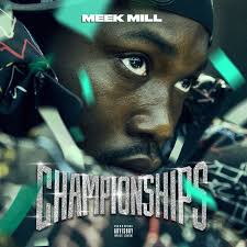 Now he's dropped the full songs to a few of those previews, but dc4 isn't here just yet. Championships By Meek Mill On Tidal
