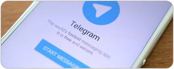 روشهای تبلیغات تلگرام را بیشتر بشناسید! 1