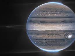 See Jupiter's Closest Encounter With ...