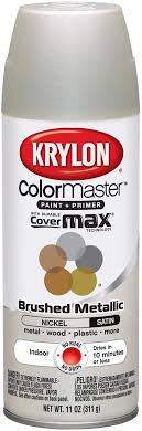 Krylon K05125507 Colormaster Paint