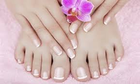 irvine nail salons deals in and near