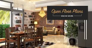 Open Floor Plans All You Need To Know