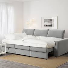 este sofá cama de ikea es el mueble más