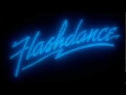 Résultat de recherche d'images pour "youtube flashdance"