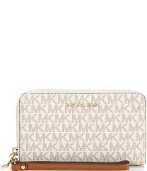 Michael Kors Signature Logo Jet Set