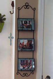 Plate Holders To Display Framed Pics