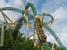 21 busch gardens must do s you have to