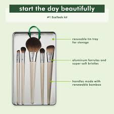 beautifully kit makeup brush set