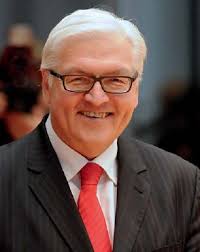 Der SPD-Fraktionsvorsitzende, <b>Frank-Walter</b> Steinmeier, gehört zu den <b>...</b> - img152695