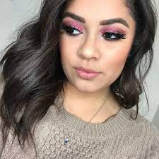 3 valentine s day makeup looks