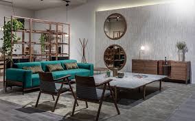 Furniture design offering more than just functionality, furniture is evolving into design pieces that consumers are looking to show off and display. Portuguese Design Wooden Furniture By Wewood Archi Living Com