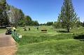 Stewart Meadows Golf Course Medford Southern Oregon