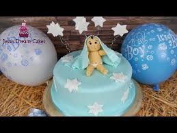 Eine baby body torte ist eine geniale idee für eine babyparty. Baby Fondanttorte Baby Shower Cake Torte Zur Babyparty Youtube
