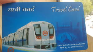 want to recharge your metro card for