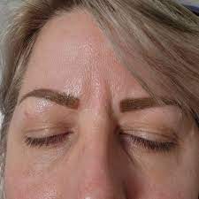 absolutely beautiful permanent makeup
