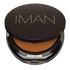 iman cosmetics luxury pressed powder