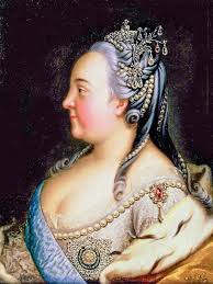 Иван Брыкин о Елизавете Петровне. Иван Брыкин о Елизавете Петровне. Россия,История