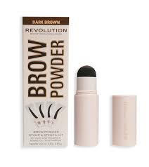 brow powder eyebrow kit