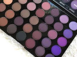 makeup revolution pro hd palette