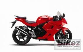 2016 hyosung gt250r specifications and